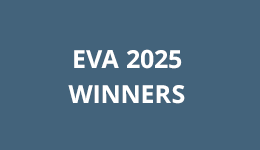 EVA 2025 Winners