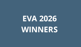 EVA 2026 winners