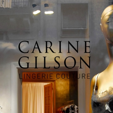 Carine Gilson