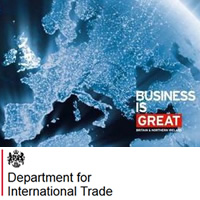 Department International trade