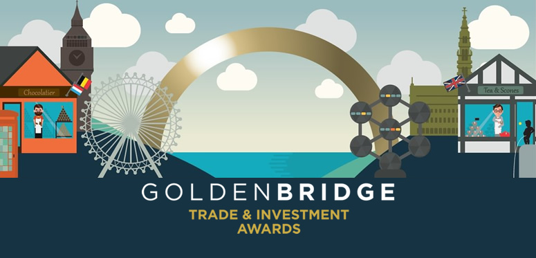 Golden Bridge Awards