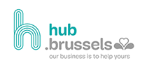 Hub.Brussels"