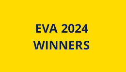 EVA 2024 Winners
