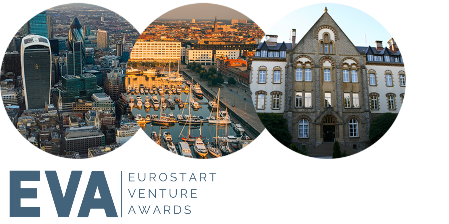 Eurostart Venture Awards