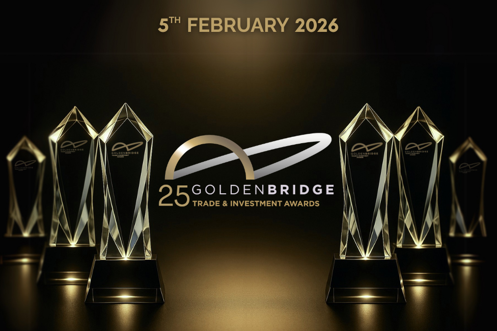 25th Golden bridge Awards