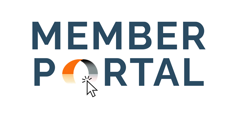 Members portal