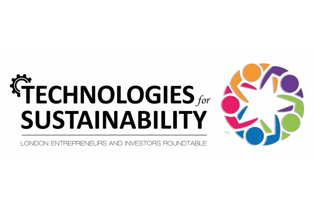 Technologies for Sustainability Rountable