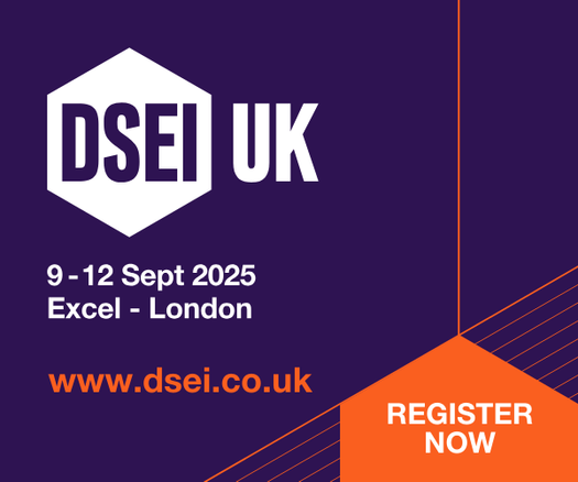 DSEI UK