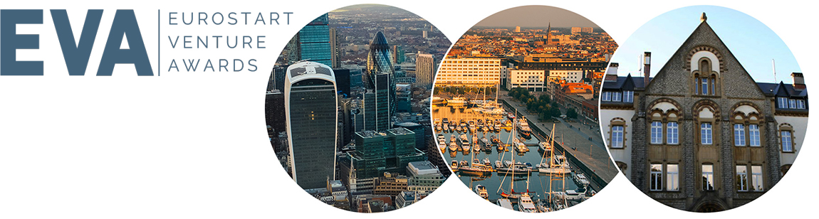 Eurostart Venture Awards
