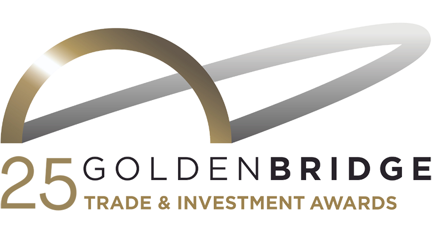 Golden Bridge Trade and Investment Awards