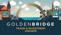 Golden bridge awards