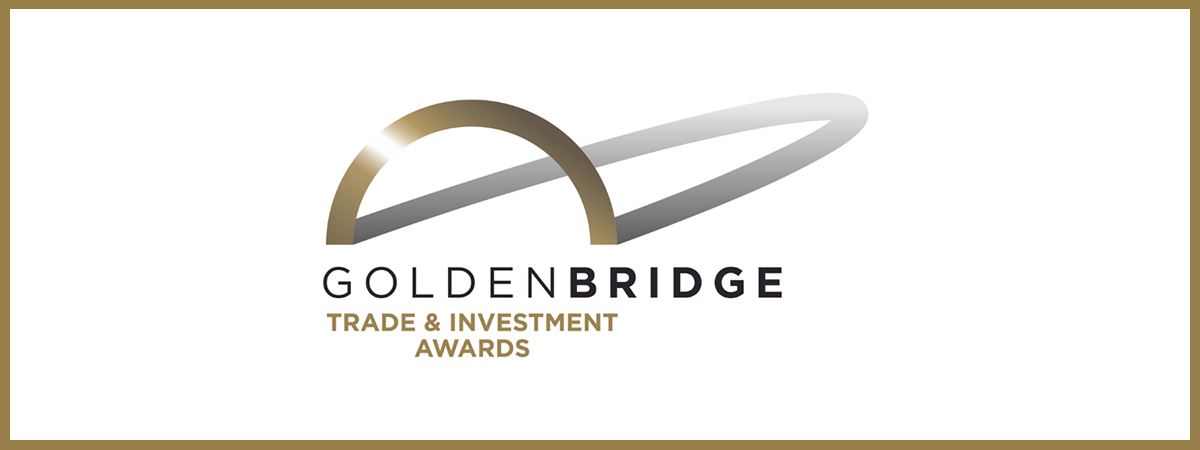 How to apply for the Golden Bridge Awards