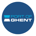 Port of Ghent