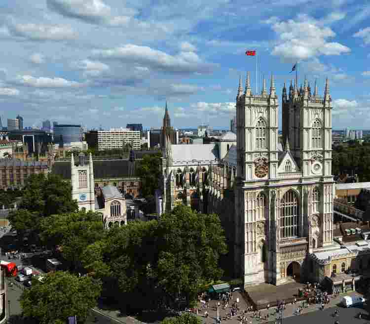 Westminster Abbey