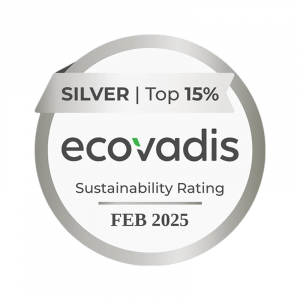 ecovadis awards