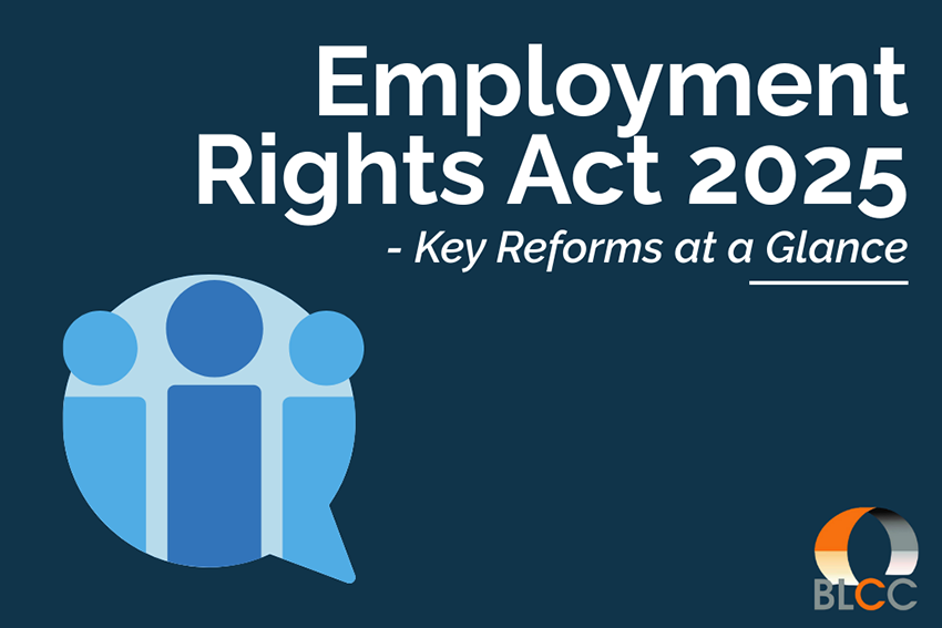 Employment rights act 2025