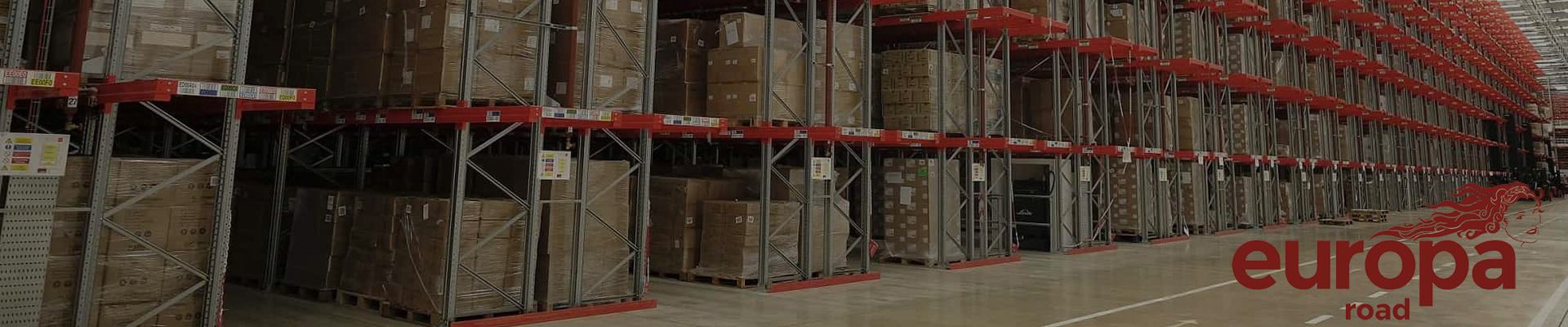 Europa Rd