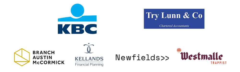 golden bridge sponsors