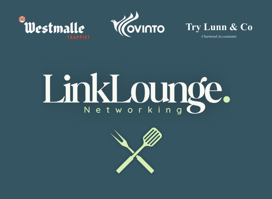 LinkLounge BBQ