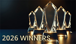 Golden Bridge Awards 2026