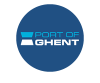 Port of Ghent