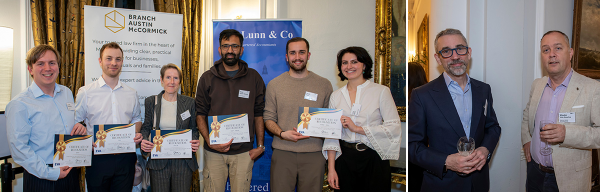 Eurostart Venture Awards 2026