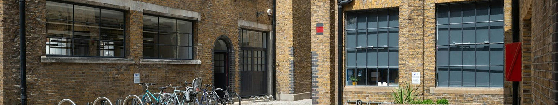 London panorama