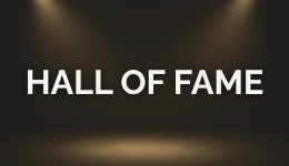 Golden Bridge Awards Hall of Fame