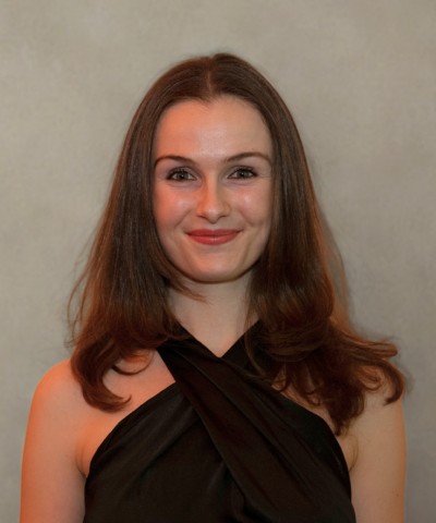 Olivia Williams