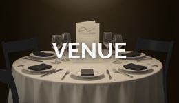 Venue
