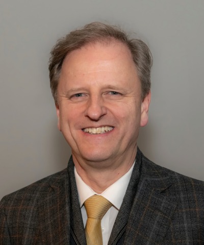 Michel Vanhoonacker