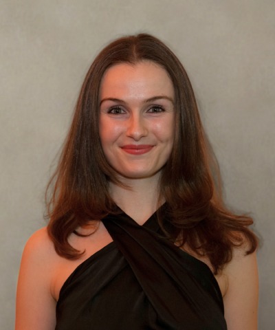 Olivia Williams