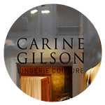 Carine Gilson